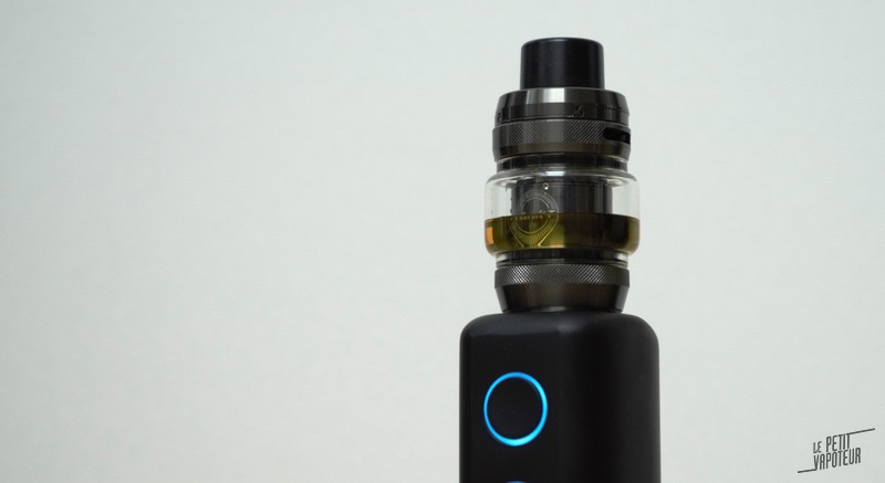 iTank T vaporesso blog le petit vapoteur (8)